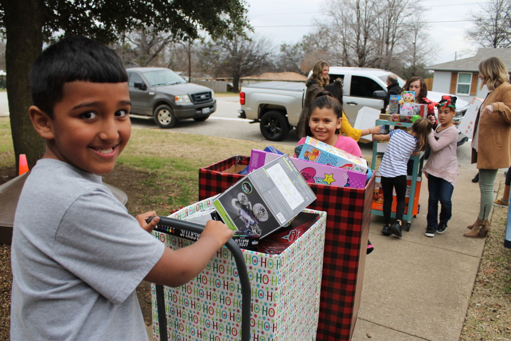 DRC_Edu_Krum_ToyDrive